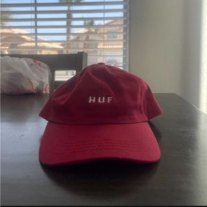 HUF hat